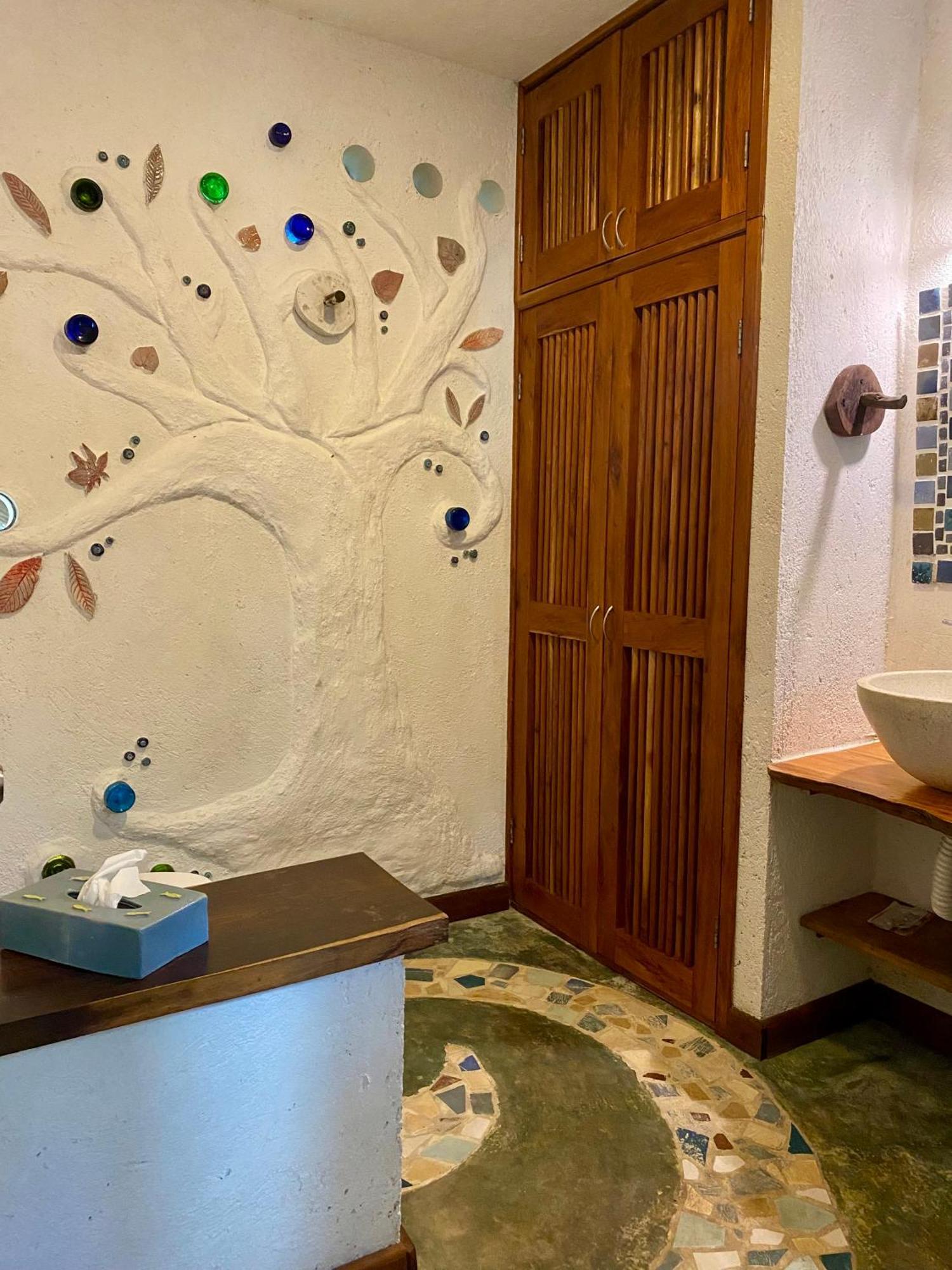 Bungalow Be La Kin Косумель Экстерьер фото